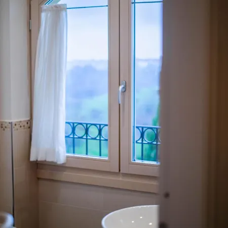 Teddyblu Alla Riballina * Riano (Rome)