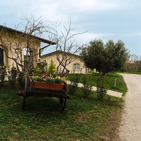 Teddyblu Alla Riballina Gasthof *